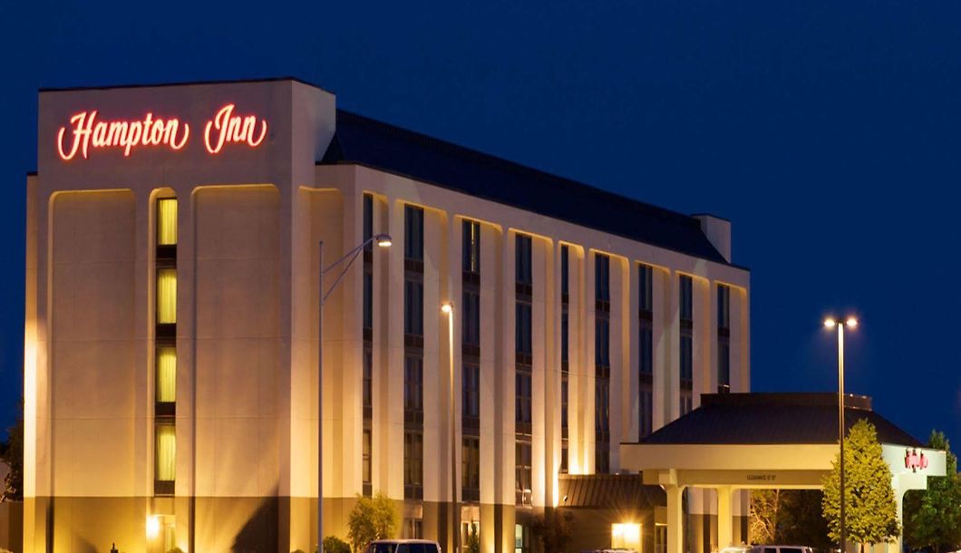 HAMPTON INN EVANSVILLE LOW RATES, SAVE ON YOUR STAY